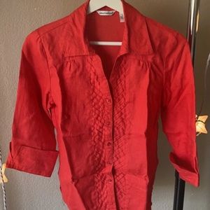 Richard Malcolm shirt